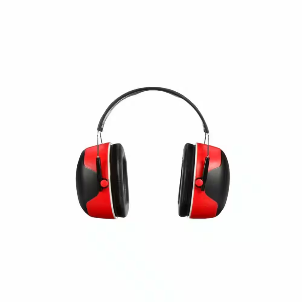 Pro-Grade Earmuff