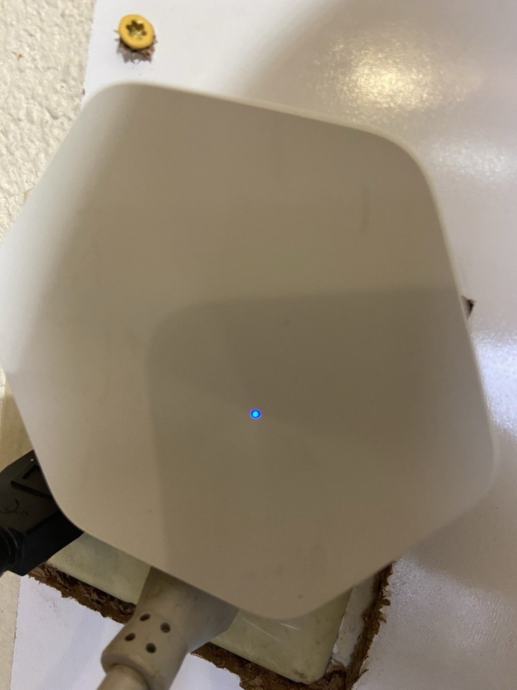 Xfinity Comcast xFi Pod 2nd Gen Model XE2-SG WiFi Network Extender *TESTED*