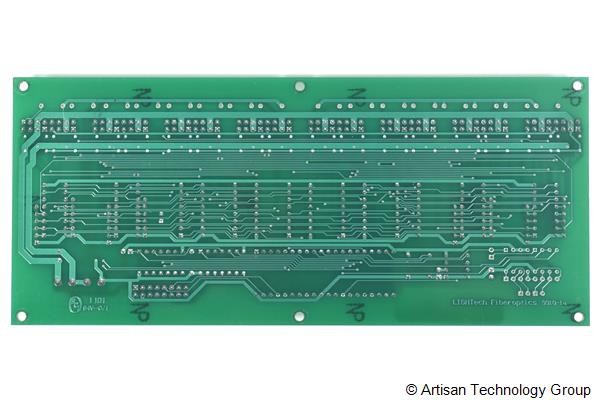 LIGHTech EPCB-07 Connection Board
