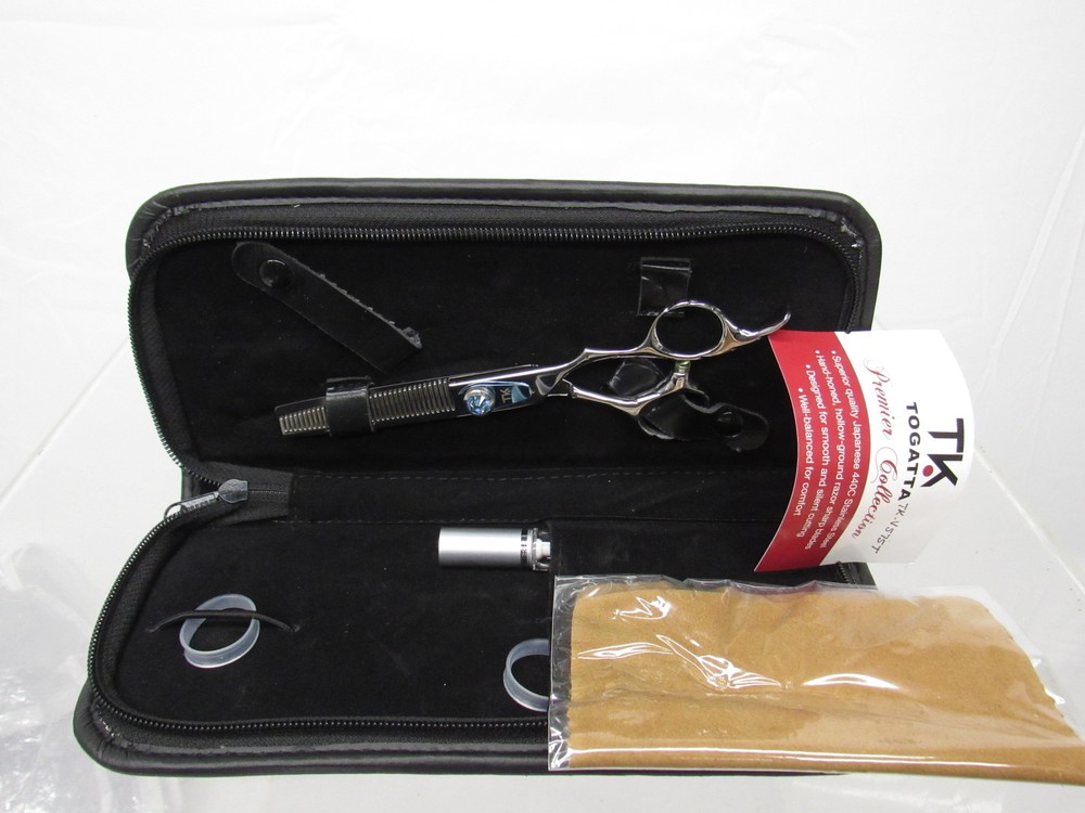 Togatta 35 Tooth Diamond Thinning Shear, Diamond