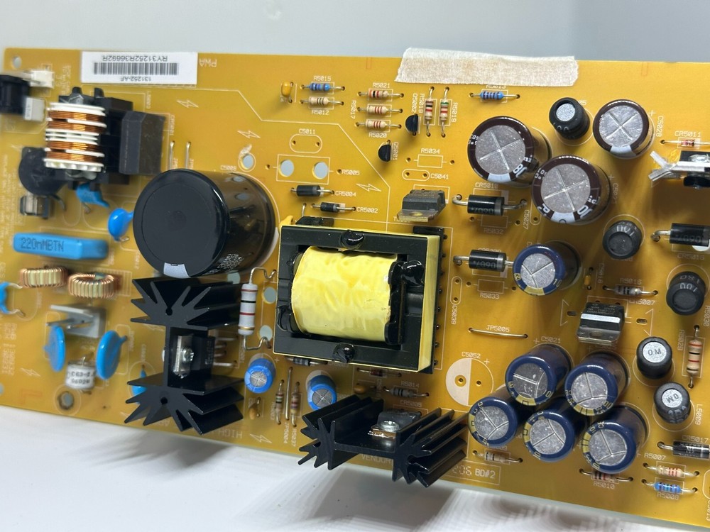 DISH DVR model 625 power supply DISHDVR625