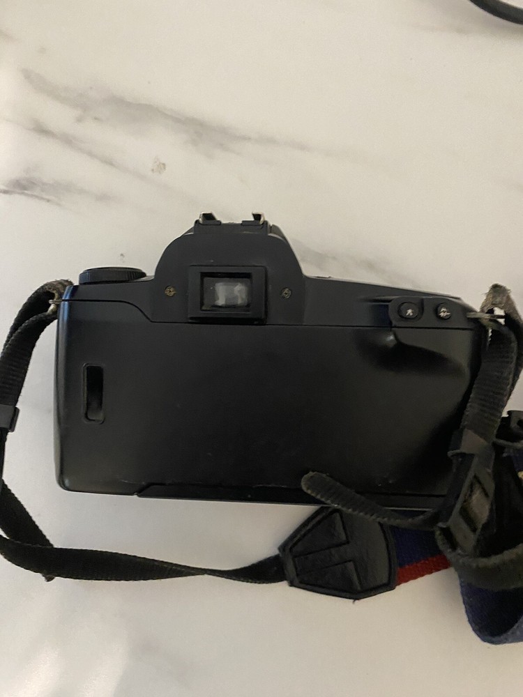 3 Cannon Cameras Untested