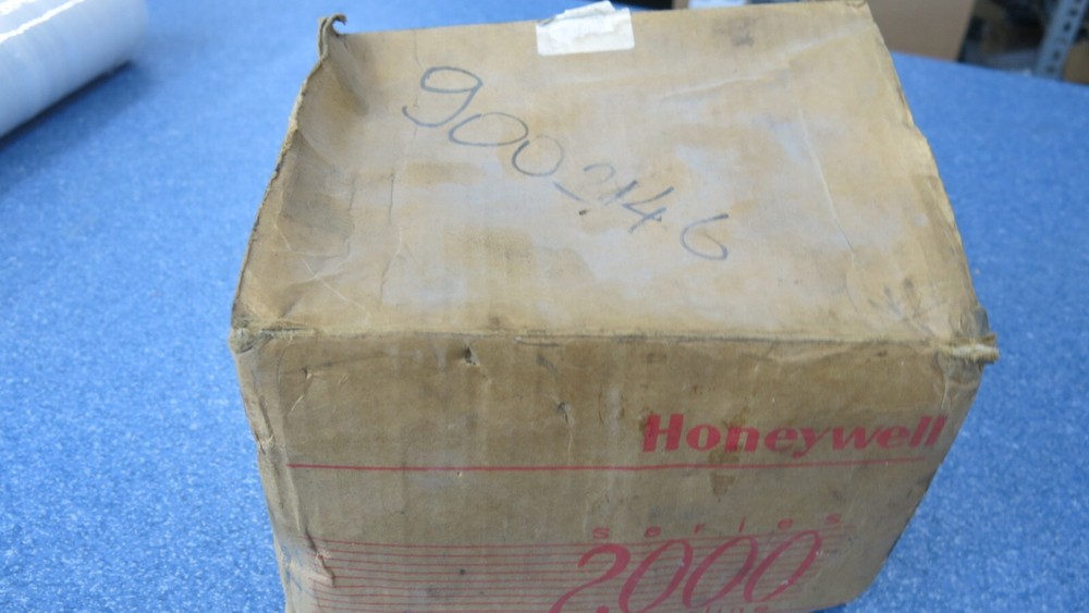 Honeywell ST 2000 Pressure Transmitter STG20F-VB-1M1-00