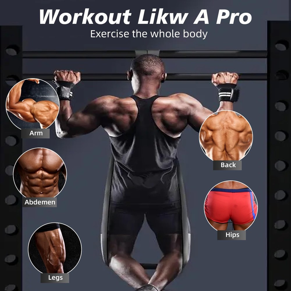 Resistance Bands, Exercise Bands Resistance, Pull Up Bands, Pull Up Assistanc...