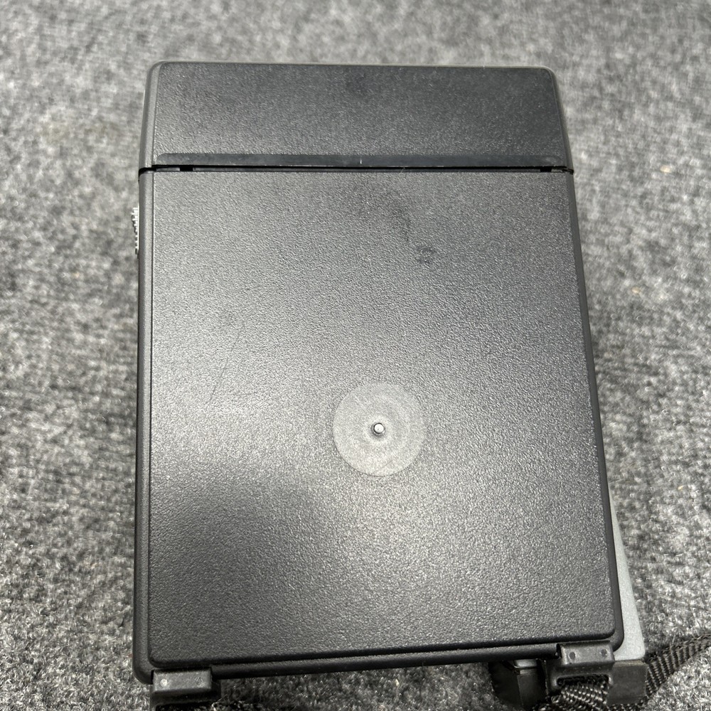 Polaroid Impulse AF Auto Focus System Camera Pop-Up Flash