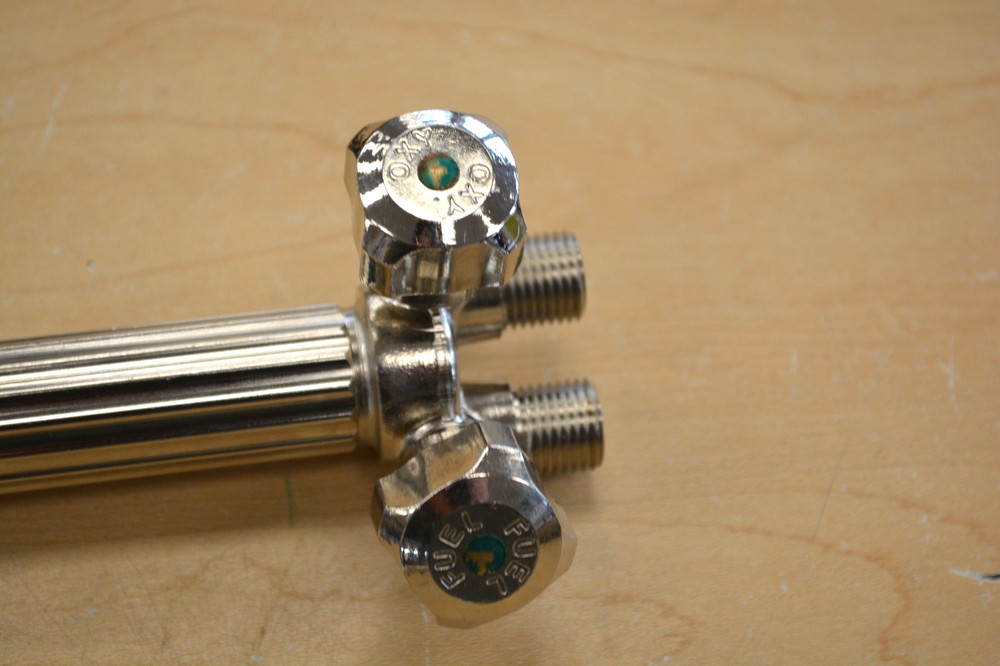 Smith WH100 BEH Torch Handle *NEW* FREE SHIPPING