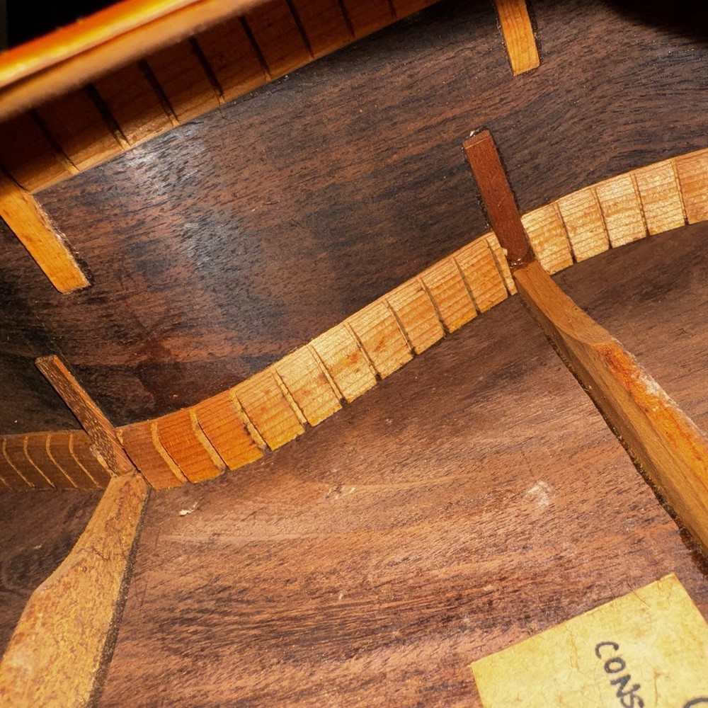 1966 Osamu Tomita All-Solid Classical Guitar
