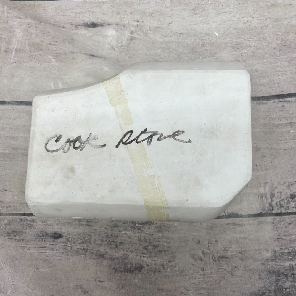 Ceramic Slip Casting Mold Arnels #716