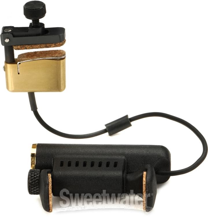 Realist Violin Sound Clip