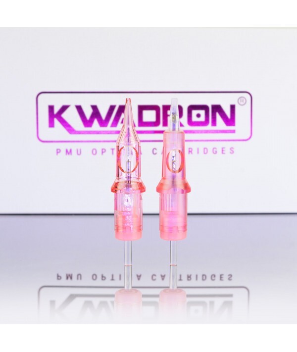 kwadron tattoo cartriges needels