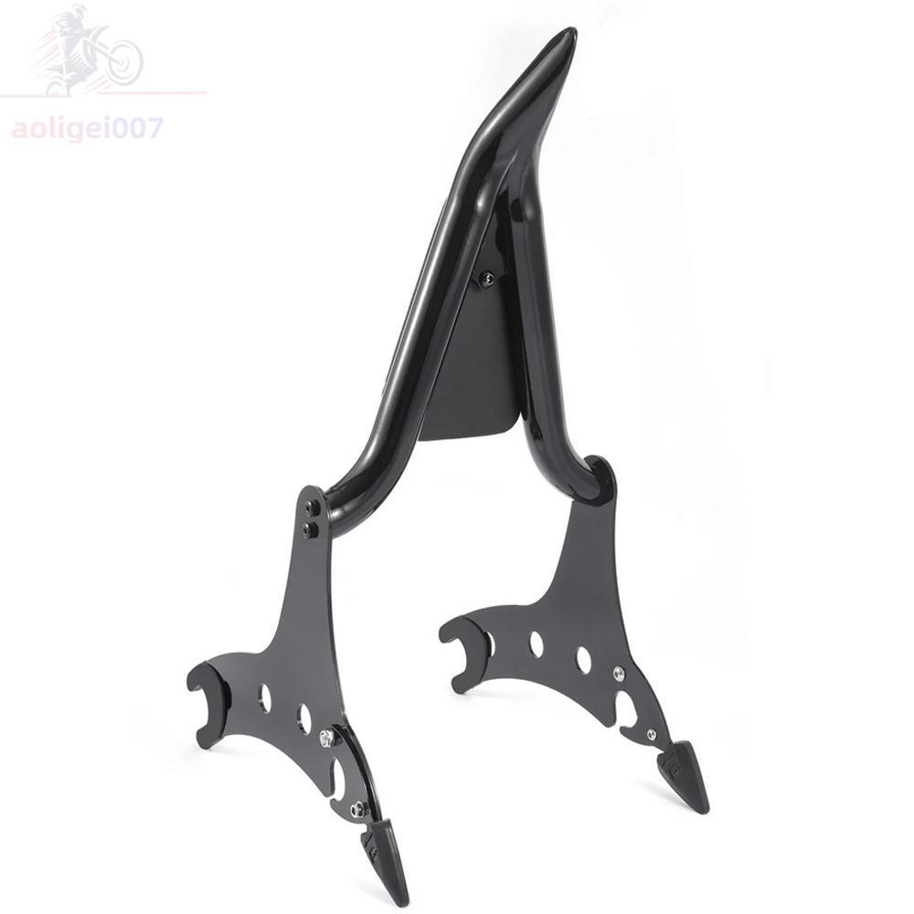 Backrest Sissy Bar for Indian Challenger/Springfield/Chieftain/Roadmaster 24"