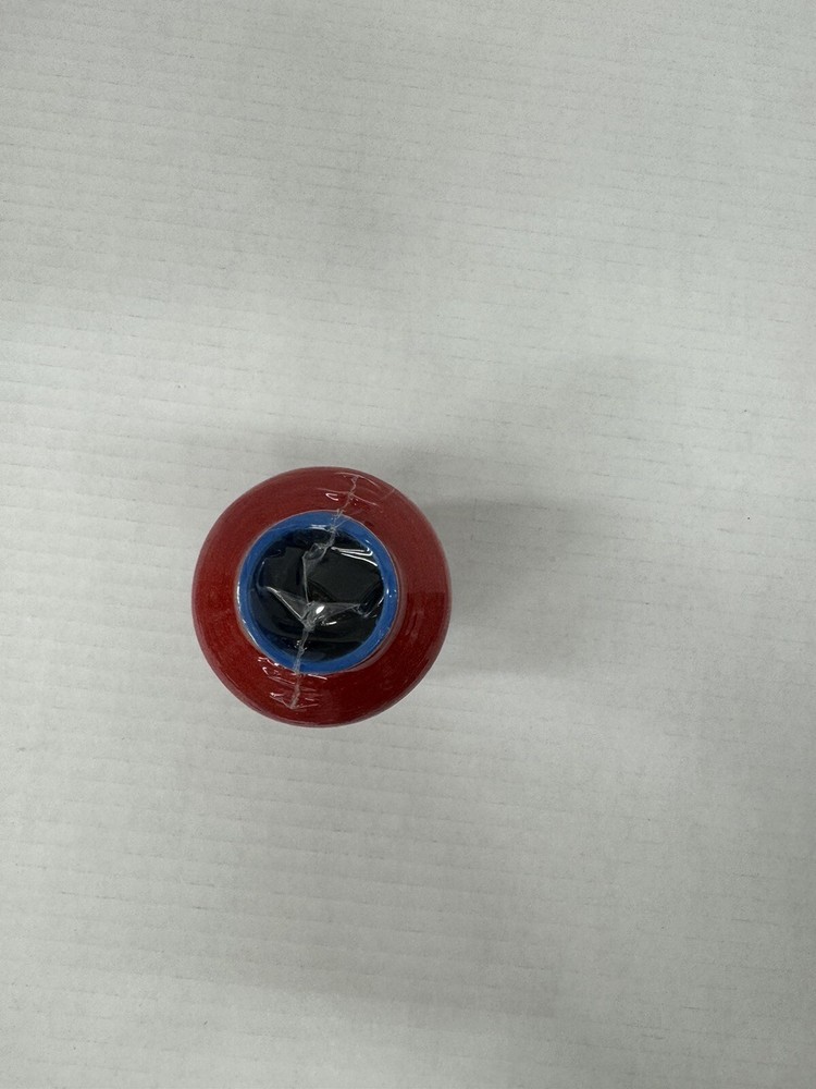 Reflex Embroidery Thread 5000m 5500 Yards Color Red