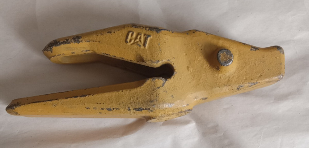 Caterpillar 539-5710 Adapter - Advansys New, O.E.M.