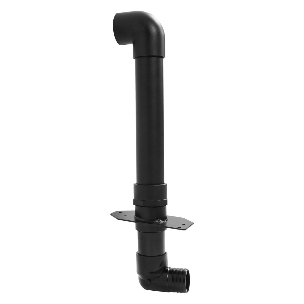 Front Riser Snorkel Kit For Honda Foreman 500 S ES 2005-2011