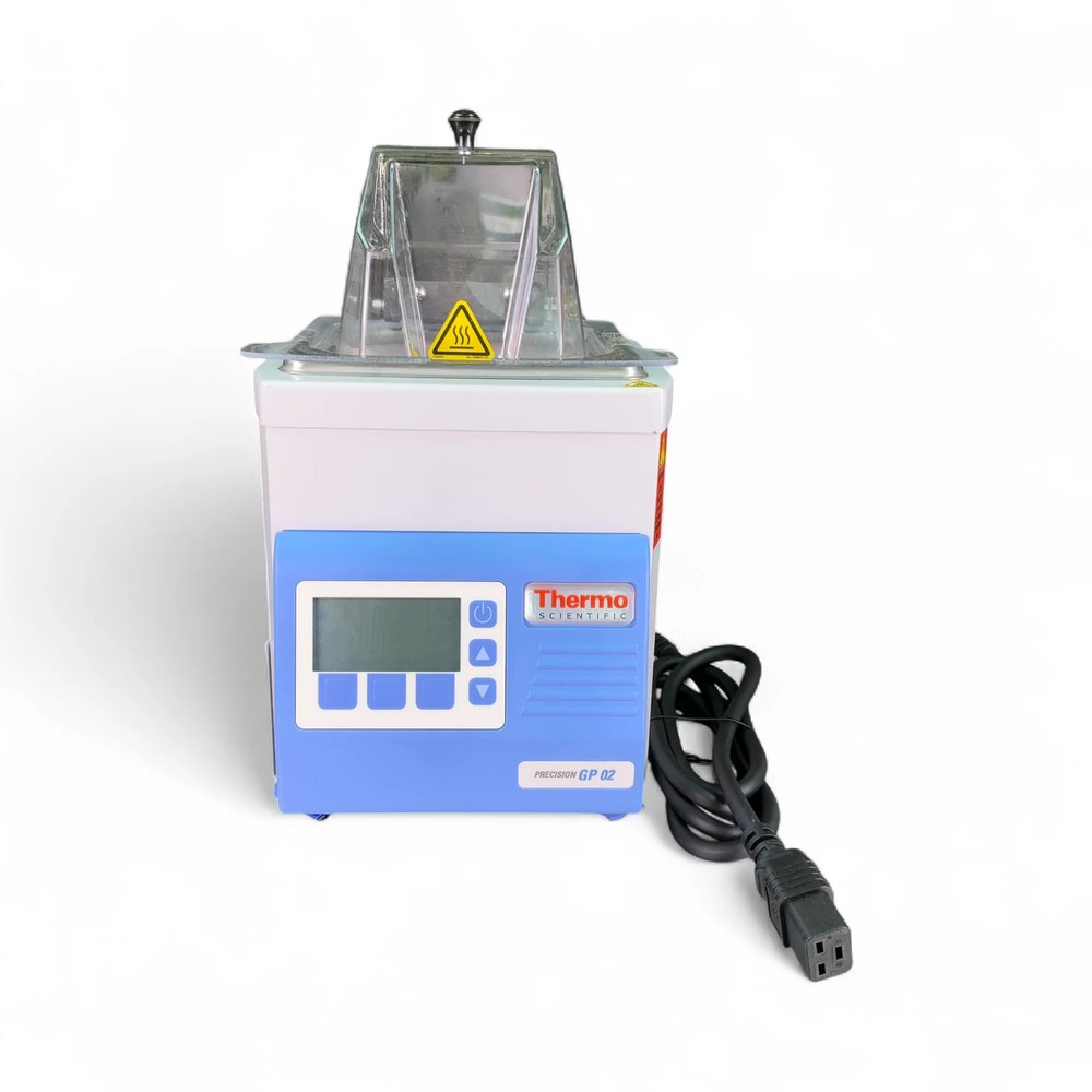 Thermo Scientific Precision General Purpose Bath GP-02, 100°C Max (Best Offer!)