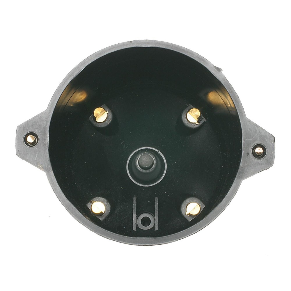 For 1983 Mitsubishi Mighty Max Distributor Cap SMP
