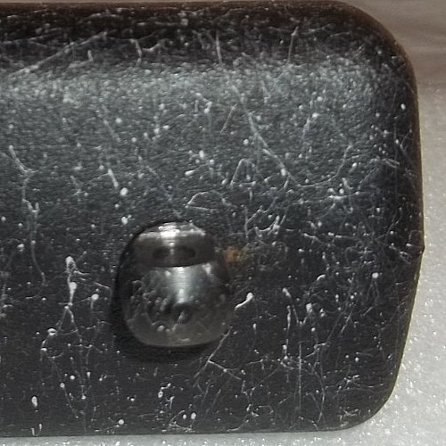 CVA Crackle Pattern Forearm for Beartooth Optima Optima Pro Wolf (EARLY STYLE)