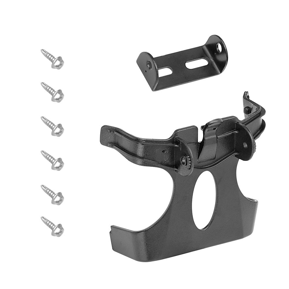 Tekonsha 5906_50 Mounting Bracket Kit for Prodigy P3