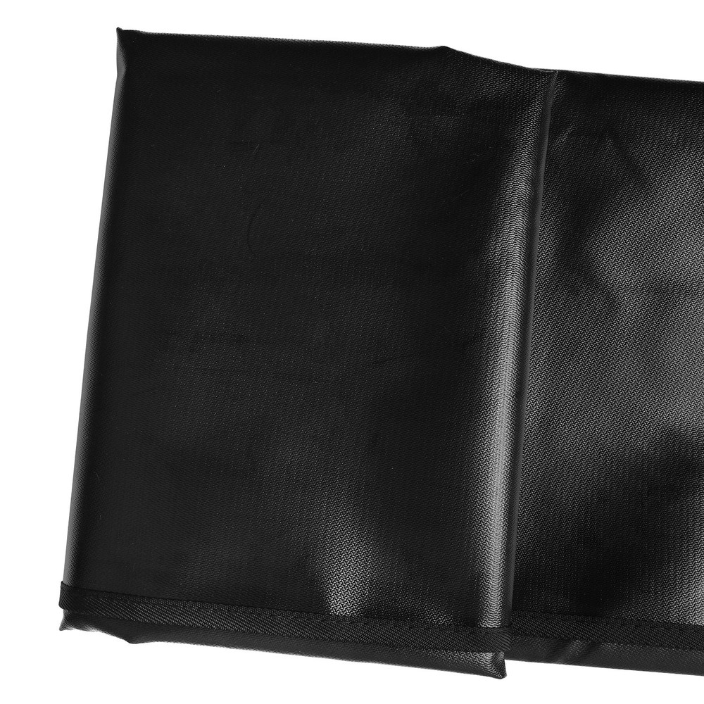 Multi-purpose 30"x48" Under Grill Mat Fireproof Waterproof Mat For Deck & Patio