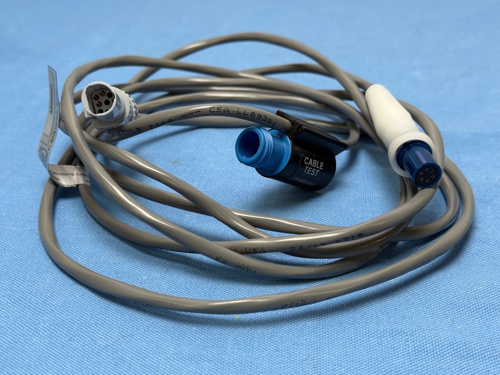 ICU Medical Cogent Hemodynamic Ref 58403, Ref 58401