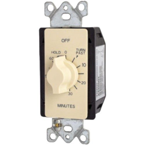 Tork A560MH Spring Wound Interval Timer