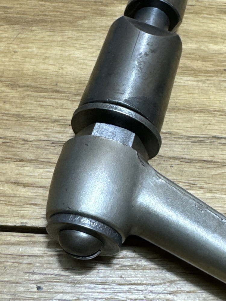 Walker Turner 1300 Series Drill Press Head Lock