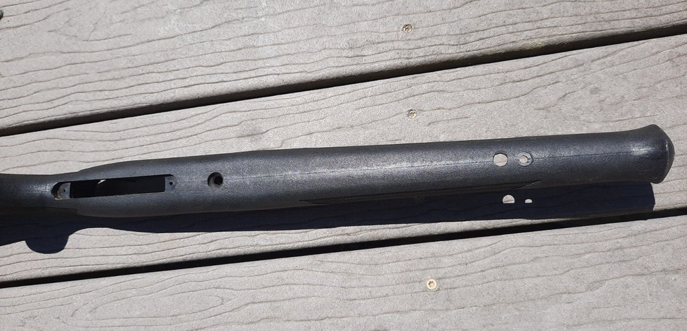 CVA Hunter Inline Muzzleloader Rifle Stock