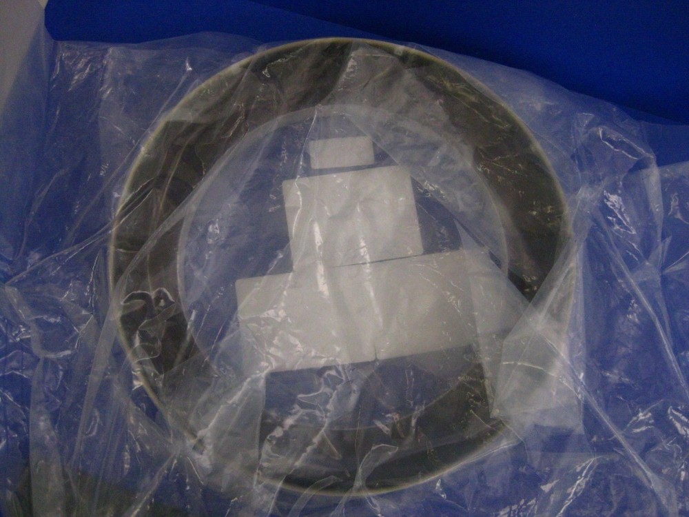 Applied Materials AMAT 0020-23045 Lower Shield, 101% Tin Coverage, NEW