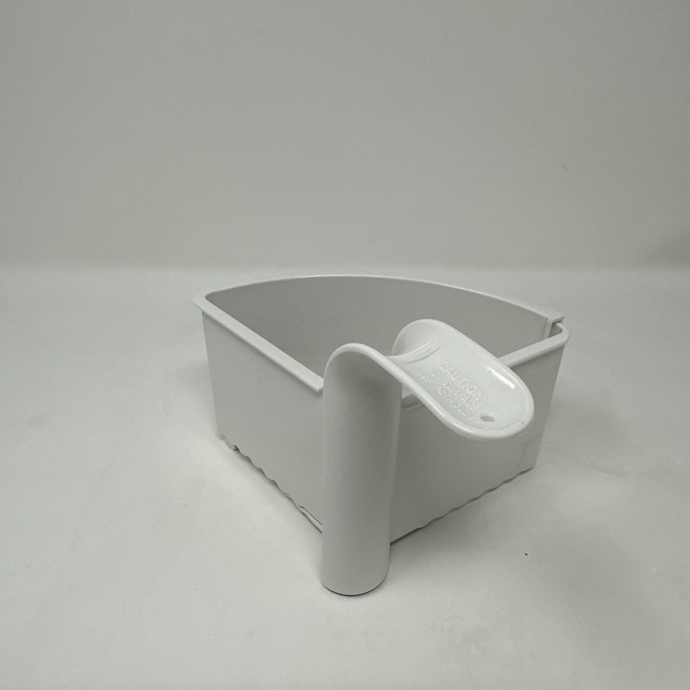 Vegetable Separator Part Black & Decker Handy Steamer Plus Model HS900