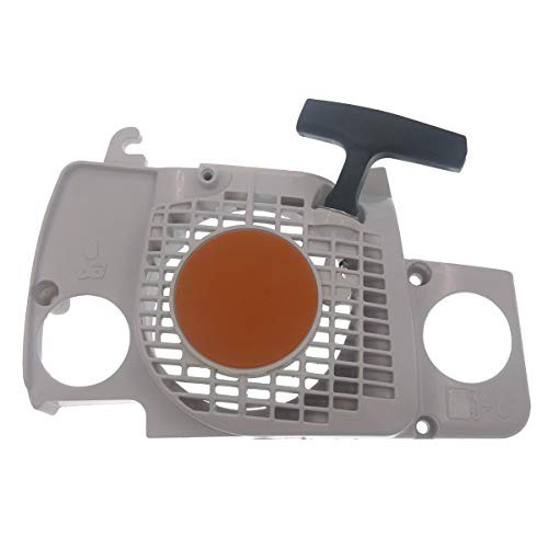 Pull Start Recoil Starter for STIHL MS180 MS180C MS170 017 018 Chainsaw
