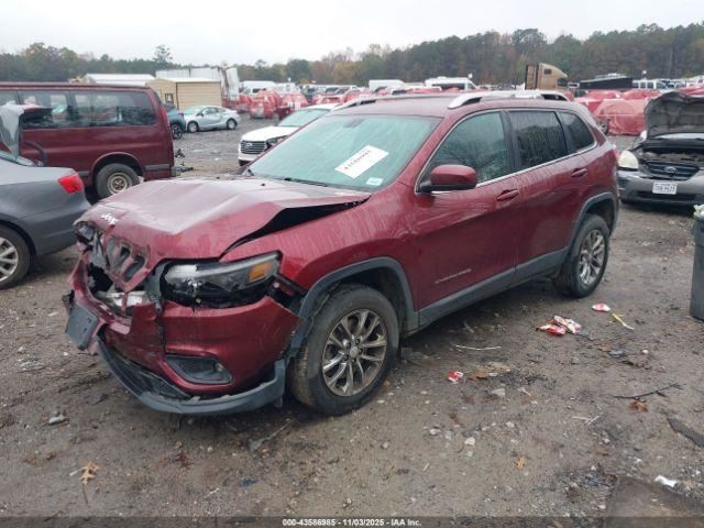 Anti-Lock Brake Part Assembly Includes Module Fits 19 CHEROKEE 4942140
