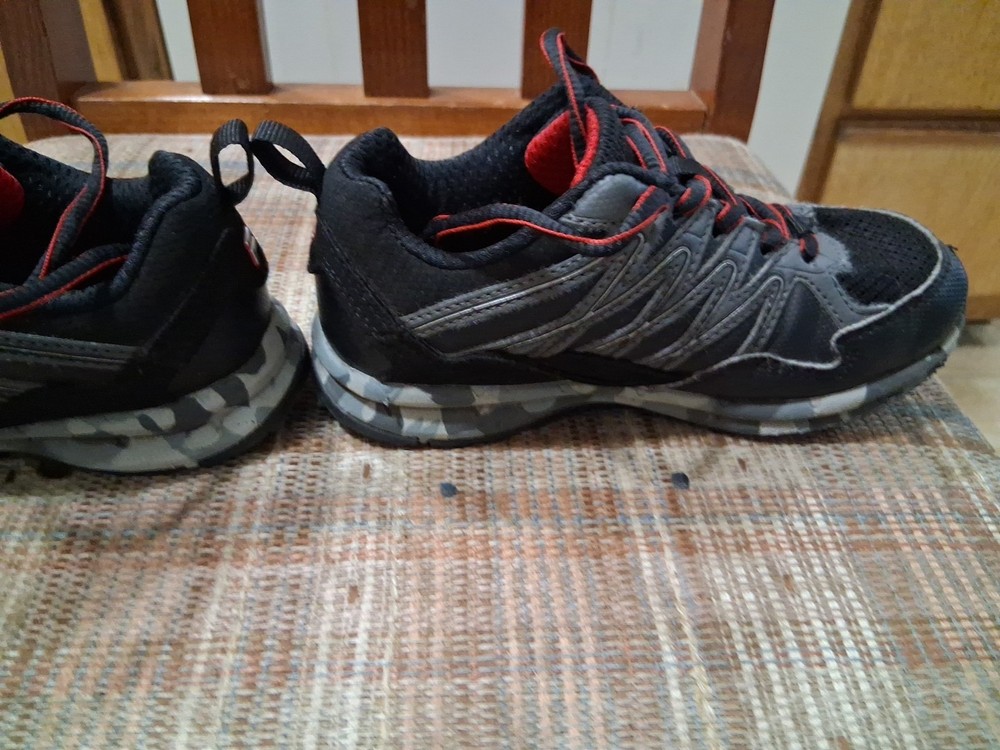 Fila Boys Shoes Size 12