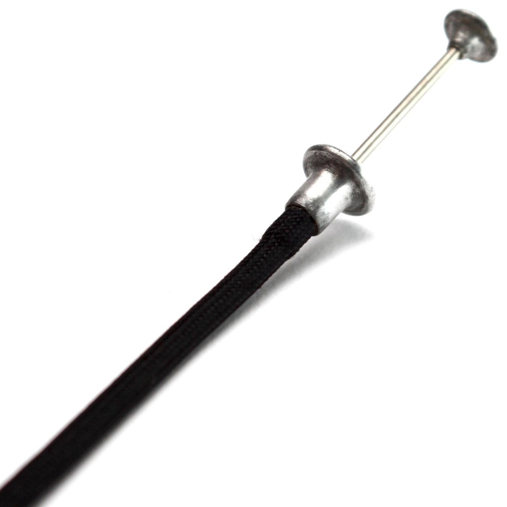 Shutter Release Cable 6" with Straight Thread For 35mm 120 Film Bellows Camera