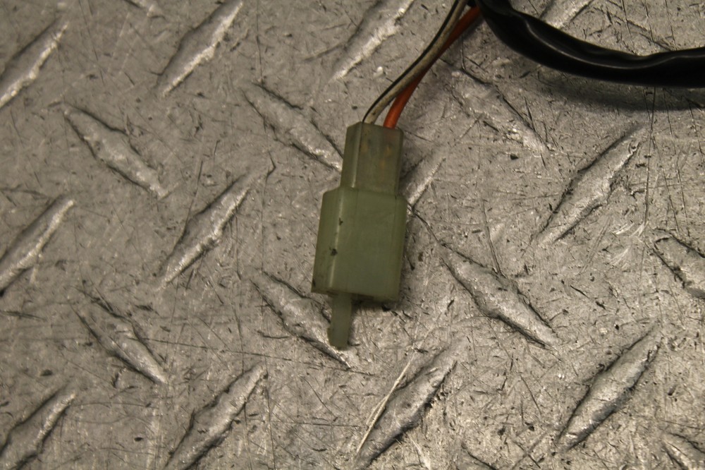 04-08 SUZUKI SV650 REAR BACK BRAKE SENSOR