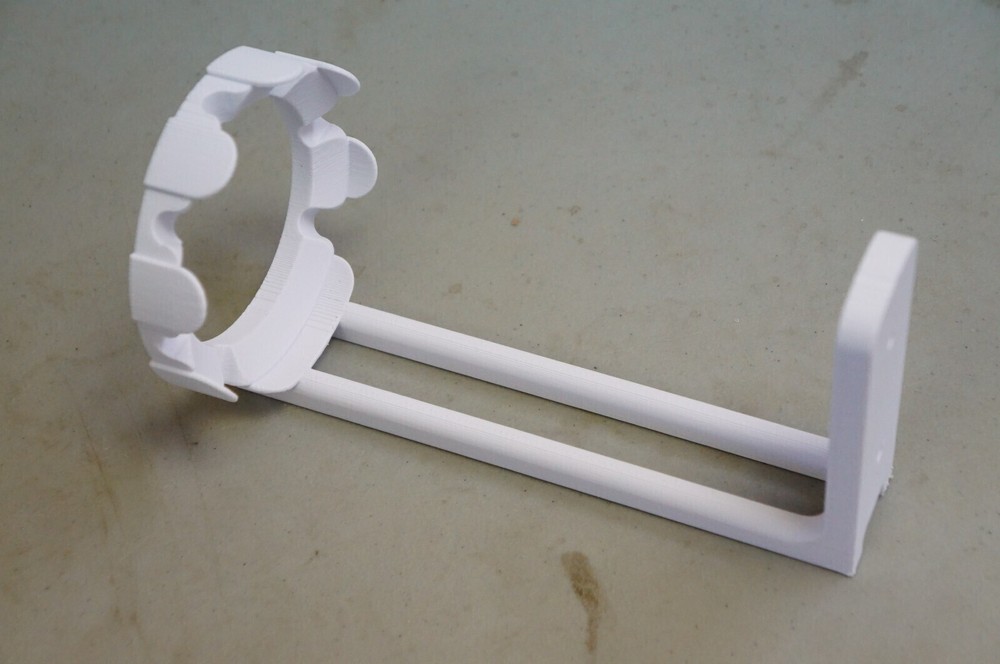 Ceiling Mount Holder for TP-Link Deco 6E AXE5400 AP Mesh System