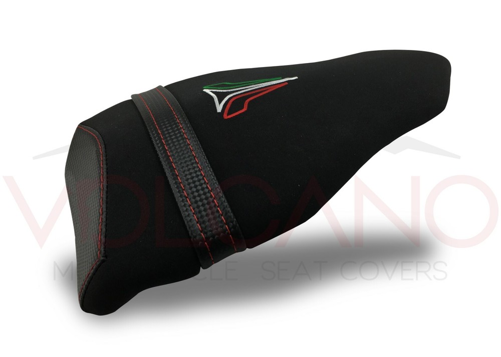 Ducati 848 / 1048 / 1198 2007 - 2011 - D018C SADDLE LINING