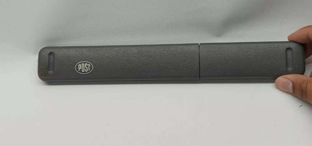 Post Co. #1447 Slide Ruler 2