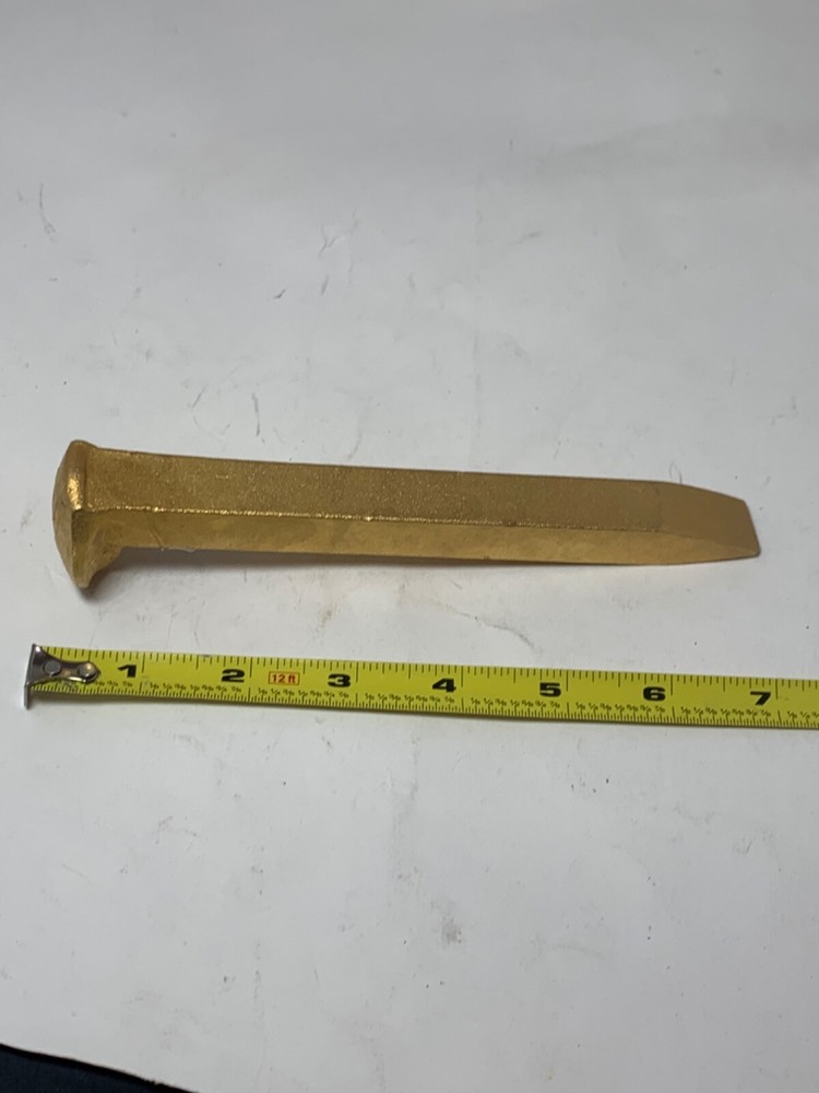 Union Pacific Golden Spike UP Mining Corp