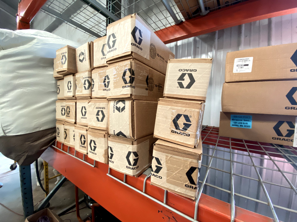 Graco 261669 Fluid Temperature Sensor