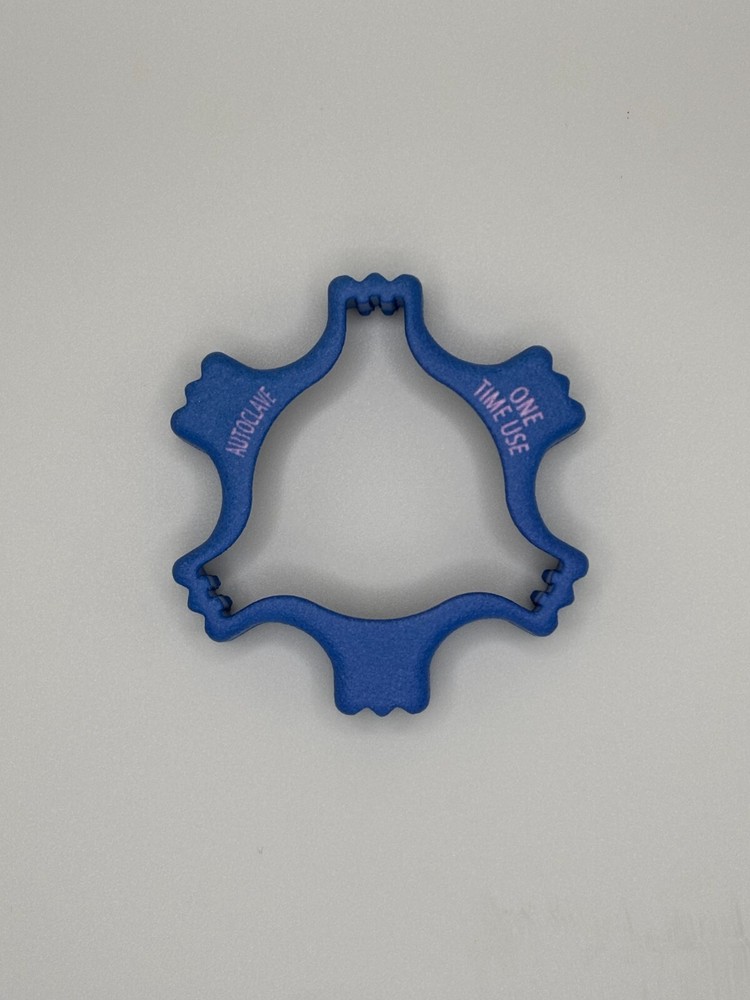 Endoscope Angulation Knob attachment for Olympus 140 series Endoscopes