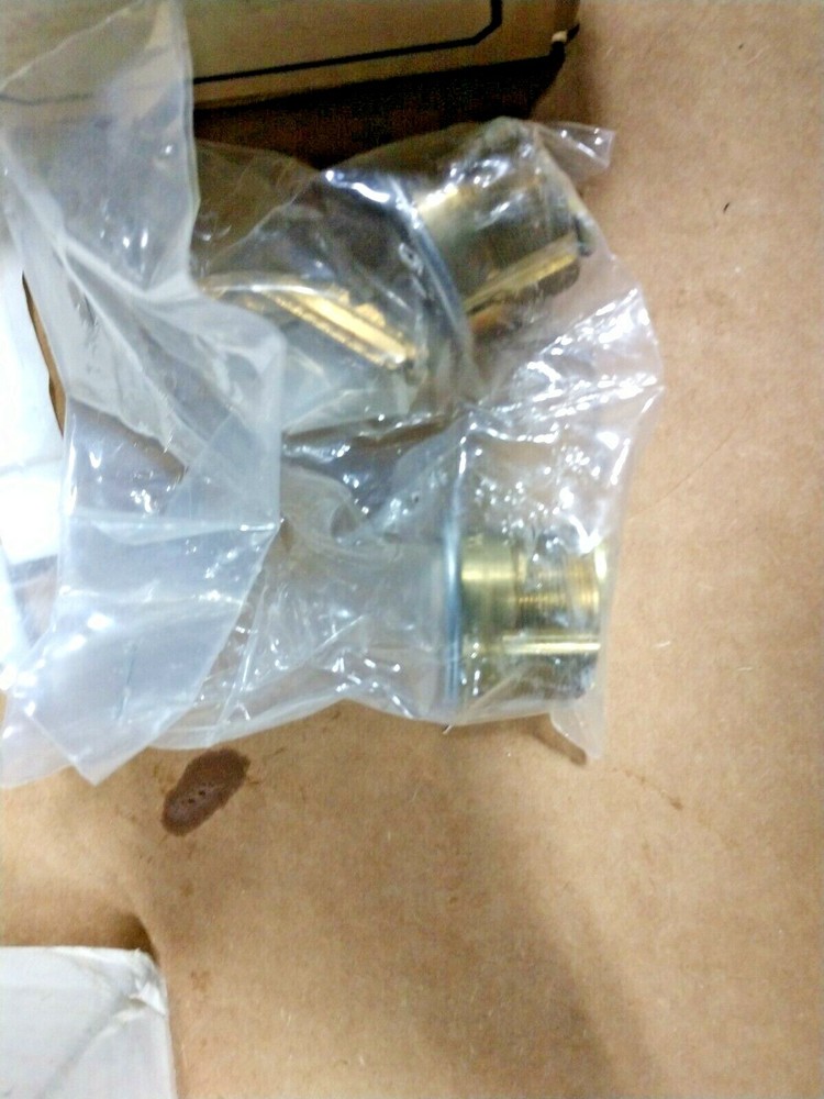 MARKS USA 3000M US26D MINI DEADBOLT DOUBLE CYLINDER