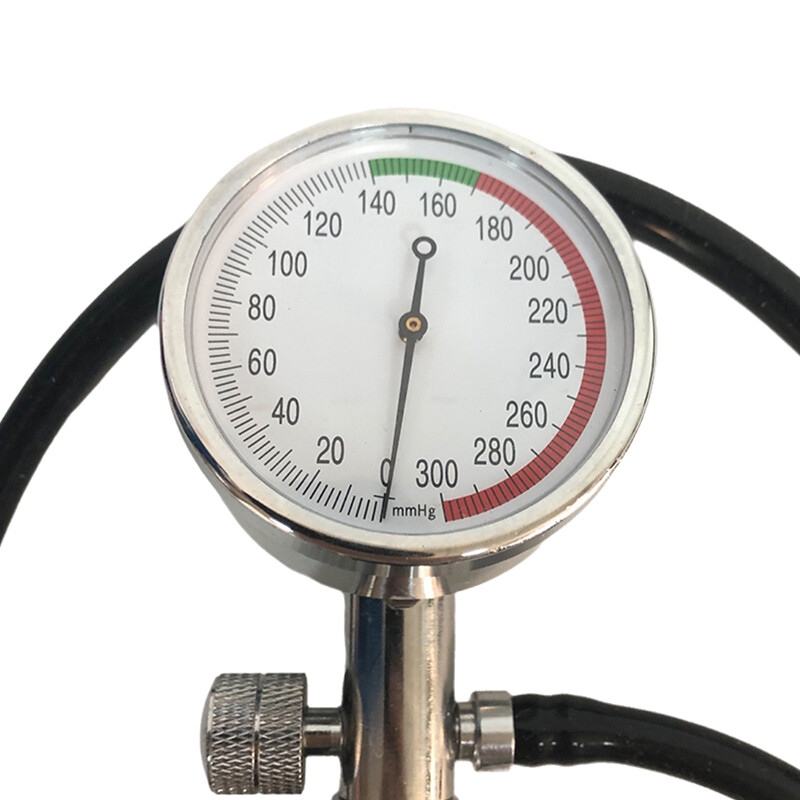 For Olympus Endoscope Leakage Tester Three-color dial With pipeline + interface