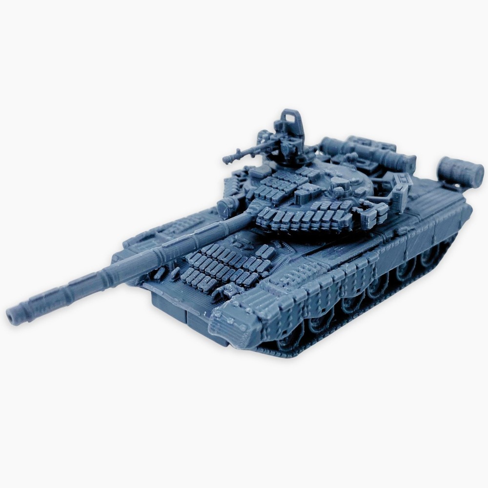 T-80BV (fuel)