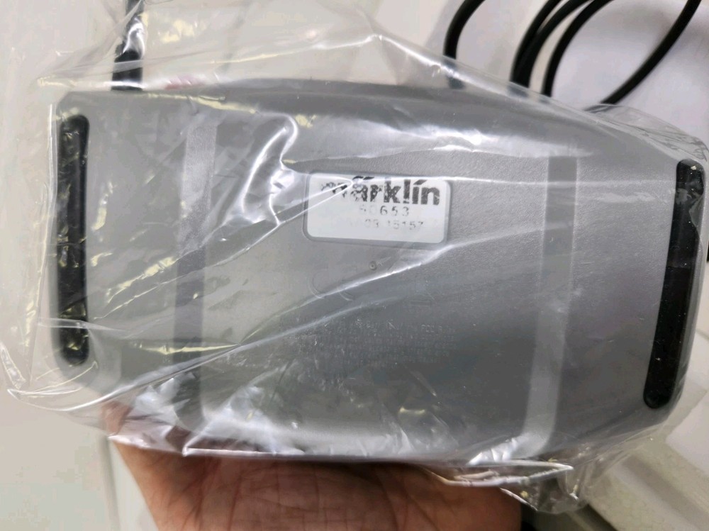Marklin Digital Mobile Station 60653 With Box And Manual