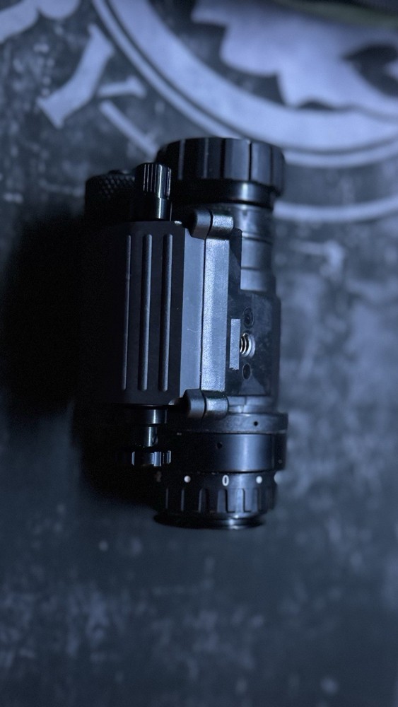 L3 Pvs14 White Phosphor Night Vision Dark Wolf Technologies