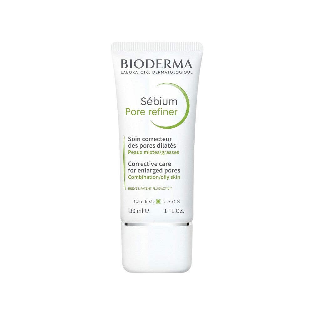 Bioderma Sébium Pore Refiner – 30 ml (1 fl oz)