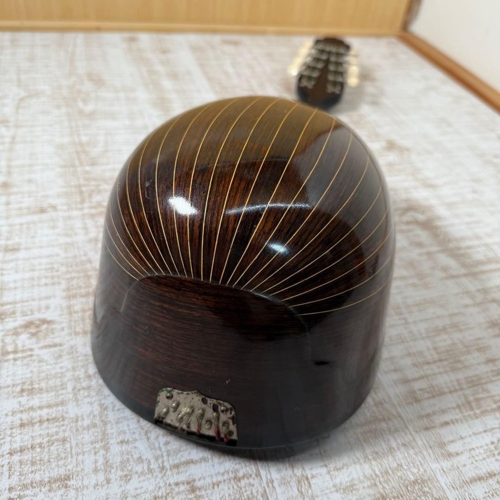 ROKUTARO NAKADE Mandolin A70