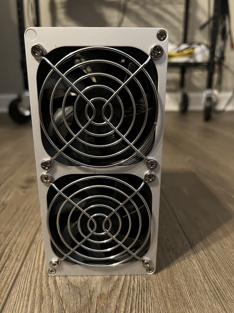 Goldshell HS Box Miner (No PSU)