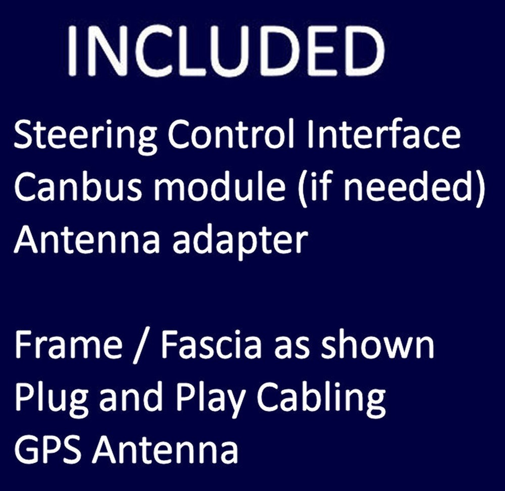 MG GS GPS BLUETOOTH and CAMERA