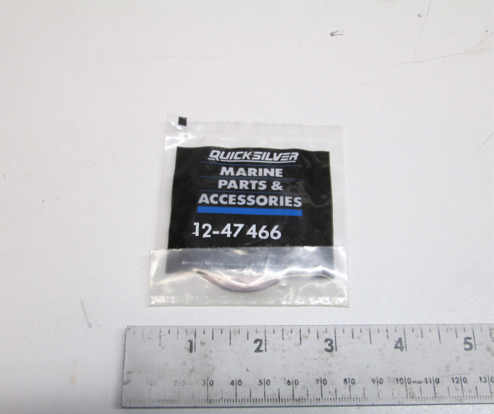 12-47466 Washer Mercruiser Sterndrive Engines